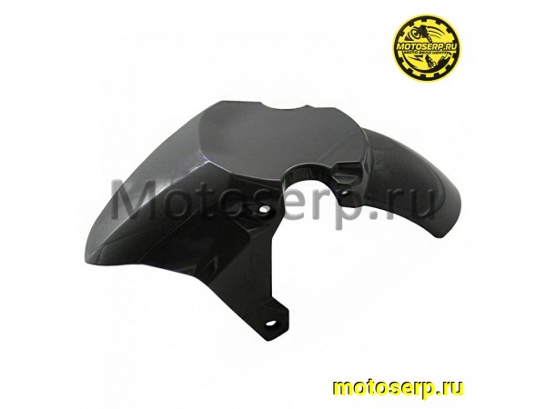Купить  Крыло переднее VENTO JET RS 180cc (S) GREY GLOSSY (Серый глянцевый) (шт)  (Vento 26438 купить с доставкой по Москве и России, цена, технические характеристики, комплектация фото  - motoserp.ru