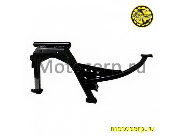 Купить  Подножка стояночная центральная Vento  JET RS 180cc (S) (шт)  (Vento 368 купить с доставкой по Москве и России, цена, технические характеристики, комплектация фото  - motoserp.ru