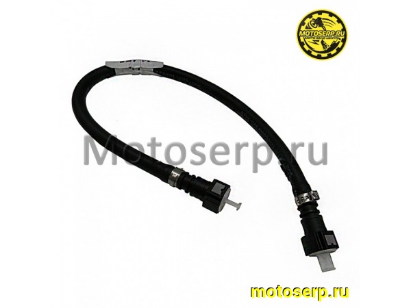 Купить  Топливный коннектор (cоединитель быстросъемный) Vento JET RS 180cc (S) (шт) (Vento 475 купить с доставкой по Москве и России, цена, технические характеристики, комплектация фото  - motoserp.ru