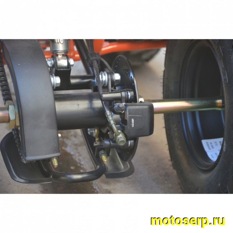 Купить  110cc Квадроцикл KAYO AT110 (белый пластик) (ПТС) 2025 г. 110сс, электростартер, 8/8" (шт) (SM купить с доставкой по Москве и России, цена, технические характеристики, комплектация фото  - motoserp.ru