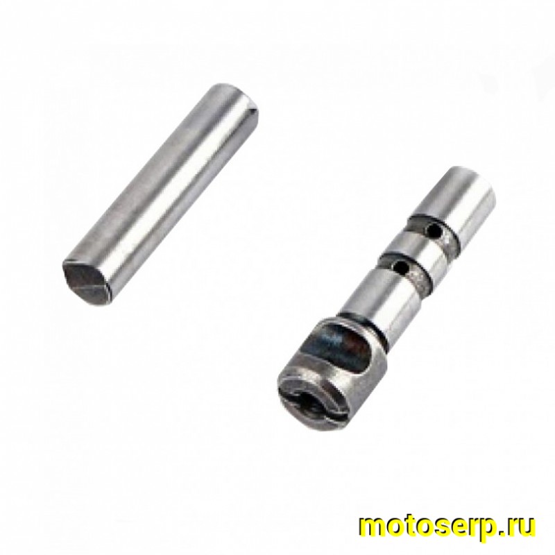 Купить  Вал (ось) коромысел 139QMB GY6 50 "BEEZMOTO" (пар) (MT G-3362 купить с доставкой по Москве и России, цена, технические характеристики, комплектация фото  - motoserp.ru