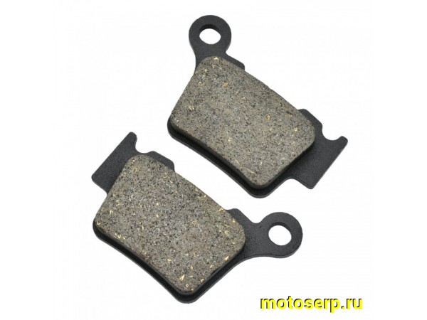 Купить  Колодки тормозные диск FA 326 SM-PARTS OFF-ROAD,  аналог EBC FA368TT,  VD 997JL KTM SX SXF EXC XCRW 250 300 350 450 и др. (пар) (MT K-8720 купить с доставкой по Москве и России, цена, технические характеристики, комплектация фото  - motoserp.ru