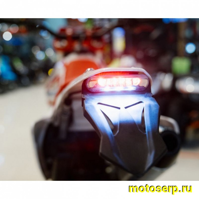 Купить  Мотоцикл Кросс/Эндуро FX MOTO YZ-250 CB250D 21/18" (шт)  (ZUUMAV купить с доставкой по Москве и России, цена, технические характеристики, комплектация фото  - motoserp.ru