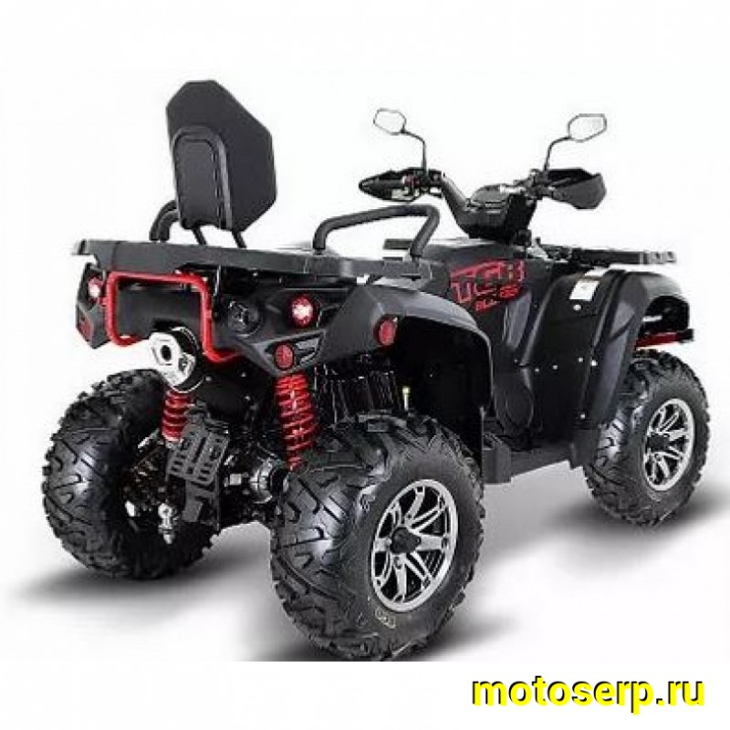 Купить  997сс Квадроцикл TGB Blade 1000 LTX ESP ЭПСМ Тайвань модельный ряд 2023г. (шт) (TGB купить с доставкой по Москве и России, цена, технические характеристики, комплектация фото  - motoserp.ru
