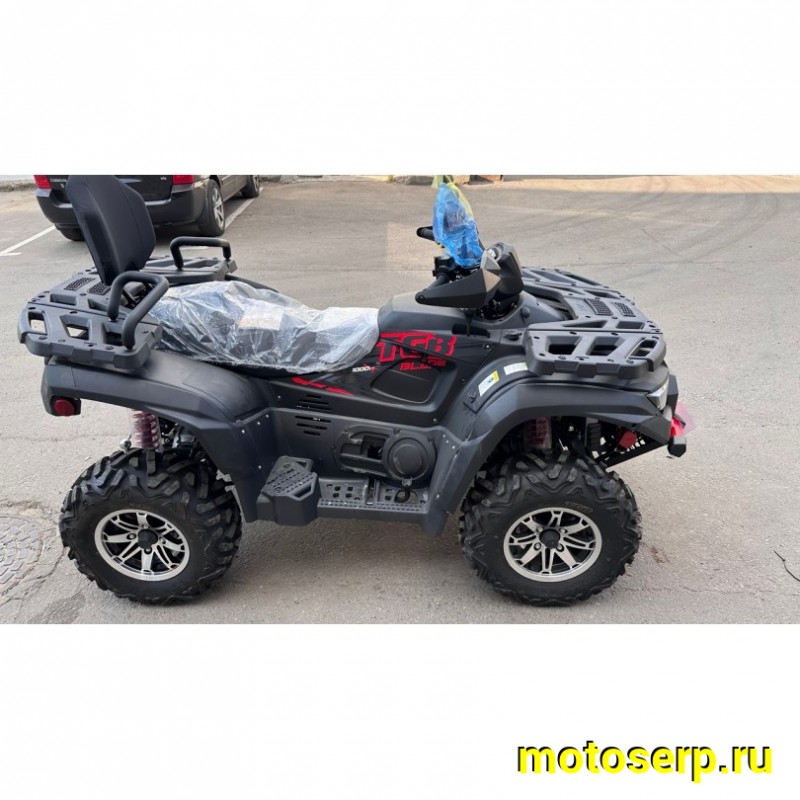 Купить  997сс Квадроцикл TGB Blade 1000 LTX ESP ЭПСМ Тайвань модельный ряд 2023г. (шт) (TGB купить с доставкой по Москве и России, цена, технические характеристики, комплектация фото  - motoserp.ru
