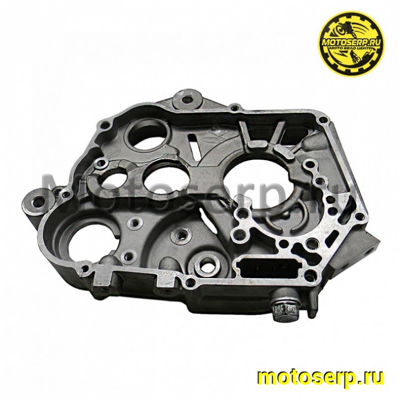Купить  Картер правая половина YX150cc KAYO  (WD150) (шт) (Кокурин купить с доставкой по Москве и России, цена, технические характеристики, комплектация фото  - motoserp.ru