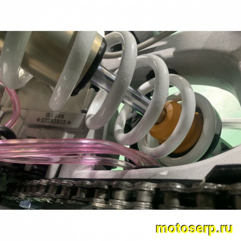 Купить  Мотоцикл Кросс/Эндуро JHL M3 MT250 (1E66MM) Lanza (шт) (ТехМаркет (ФОТО купить с доставкой по Москве и России, цена, технические характеристики, комплектация фото  - motoserp.ru