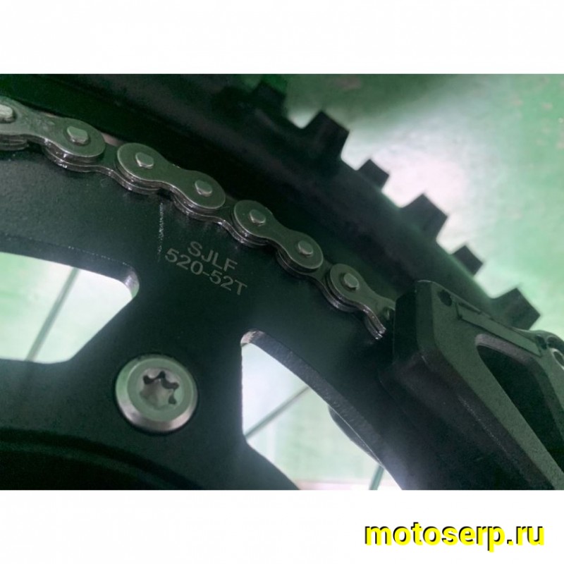 Купить  Мотоцикл Кросс/Эндуро JHL M3 MT250 (1E66MM) Lanza (шт) (ТехМаркет (ФОТО купить с доставкой по Москве и России, цена, технические характеристики, комплектация фото  - motoserp.ru