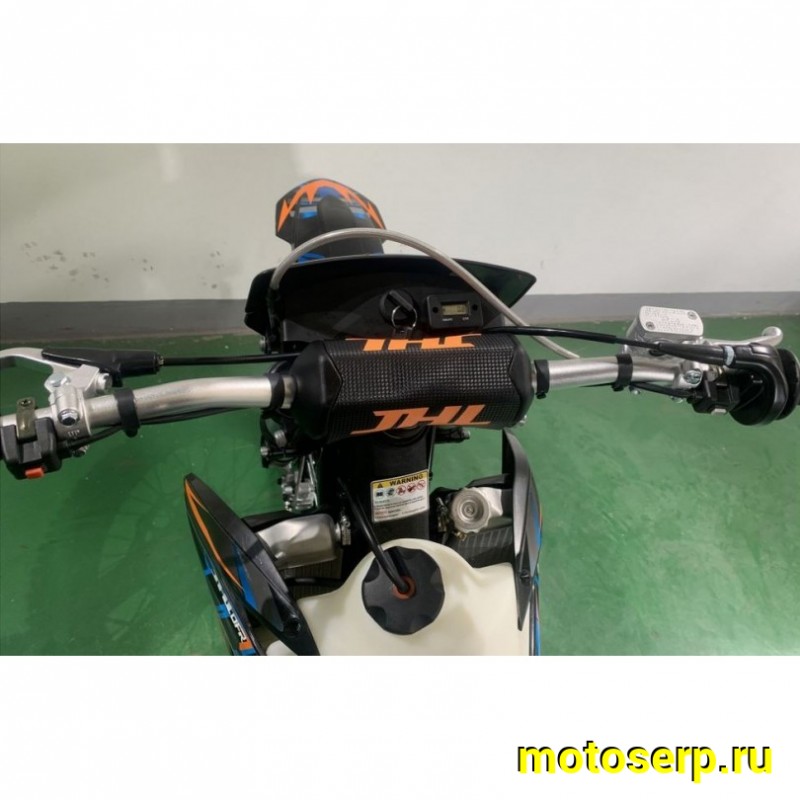 Купить  Мотоцикл Кросс/Эндуро JHL M3 MT250 (1E66MM) Lanza (шт) (ТехМаркет (ФОТО купить с доставкой по Москве и России, цена, технические характеристики, комплектация фото  - motoserp.ru