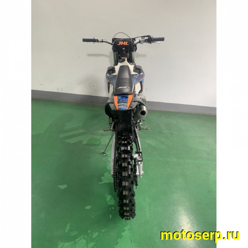 Купить  Мотоцикл Кросс/Эндуро JHL M3 MT250 (1E66MM) Lanza (шт) (ТехМаркет (ФОТО купить с доставкой по Москве и России, цена, технические характеристики, комплектация фото  - motoserp.ru