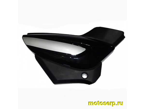 Купить  Крышка бардачка передняя правая NORDWING (черная) (шт) (MM 37011 купить с доставкой по Москве и России, цена, технические характеристики, комплектация фото  - motoserp.ru