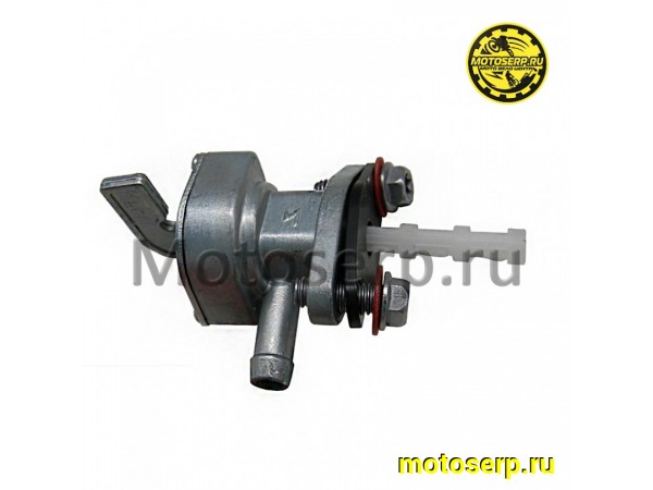 Купить  Бензокран механич. (фланец) Regulmoto Holeshot, Crosstrec NEW (шт) (Regul 587693 купить с доставкой по Москве и России, цена, технические характеристики, комплектация фото  - motoserp.ru