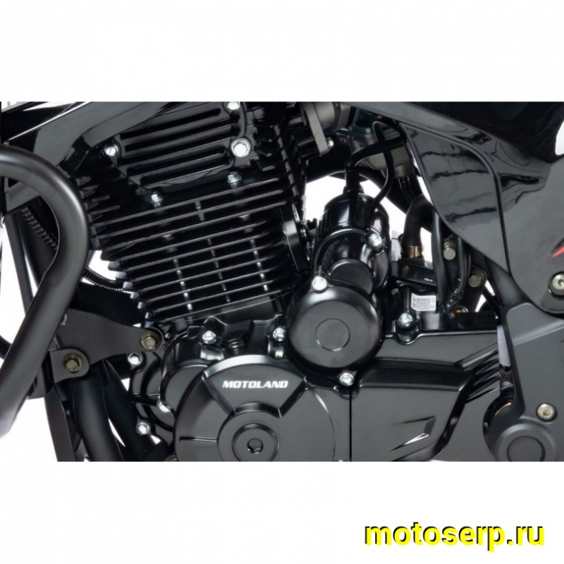 Купить  Мотоцикл внедорожный Motoland 300 ENDURO GARET белый (Гарет) Тур-эндуро ПТС  175FMM-5 PR, 19"/17"  (шт) (ML 23500 купить с доставкой по Москве и России, цена, технические характеристики, комплектация фото  - motoserp.ru