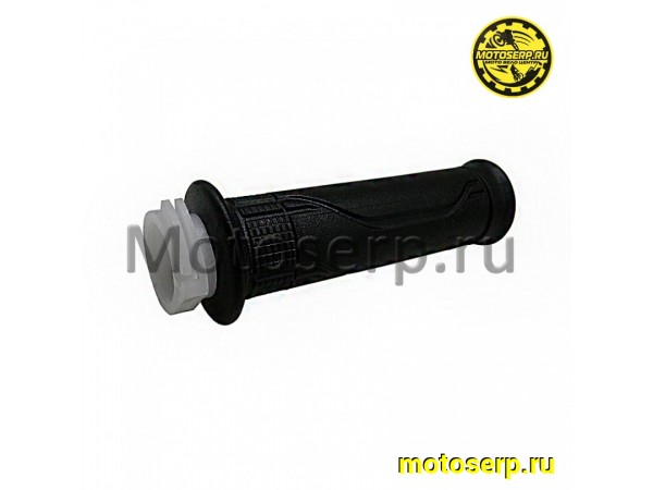 Купить  Ручка газа + грипса Yamasaki Scorpion RS (шт) (YM купить с доставкой по Москве и России, цена, технические характеристики, комплектация фото  - motoserp.ru