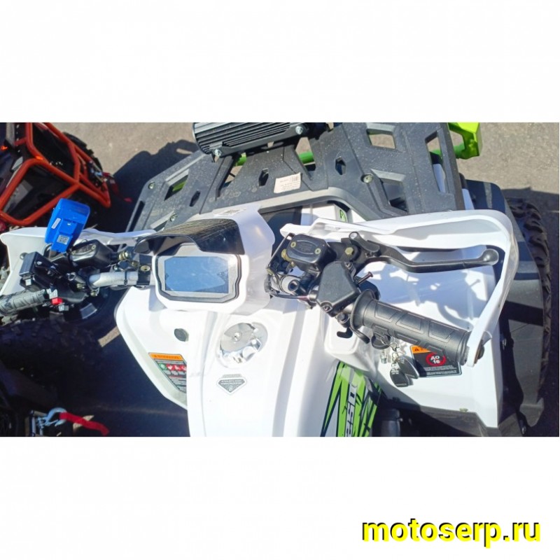 Купить  250cc Комплект запчастей для сборки OFFROAD AFX 250сс утилит.,JN1P72MM, торм на руле, лит. колеса 10", лебед, под ручек (шт) (Li-Ya купить с доставкой по Москве и России, цена, технические характеристики, комплектация фото  - motoserp.ru
