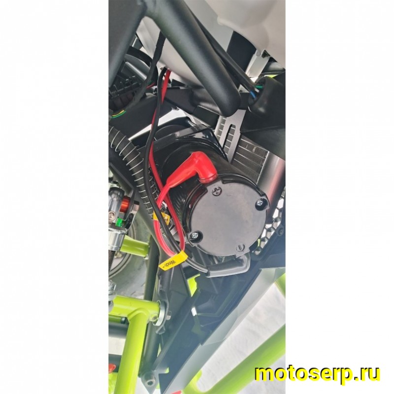 Купить  250cc Комплект запчастей для сборки OFFROAD AFX 250сс утилит.,JN1P72MM, торм на руле, лит. колеса 10", лебед, под ручек (шт) (Li-Ya купить с доставкой по Москве и России, цена, технические характеристики, комплектация фото  - motoserp.ru