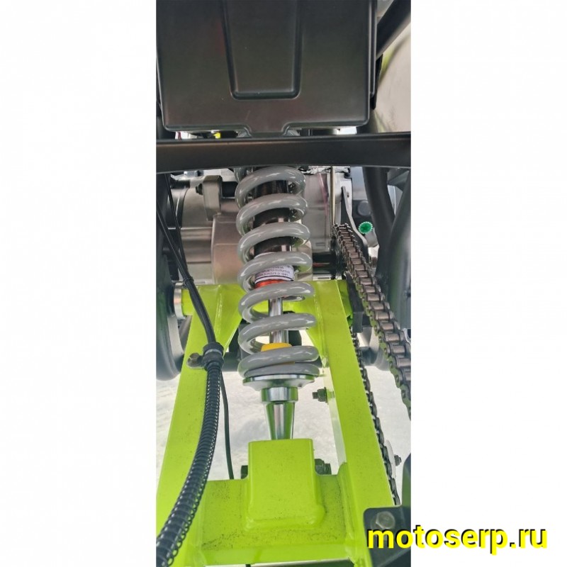 Купить  250cc Комплект запчастей для сборки OFFROAD AFX 250сс утилит.,JN1P72MM, торм на руле, лит. колеса 10", лебед, под ручек (шт) (Li-Ya купить с доставкой по Москве и России, цена, технические характеристики, комплектация фото  - motoserp.ru