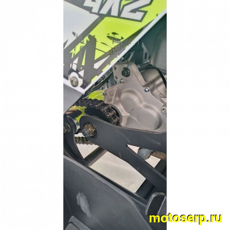 Купить  250cc Комплект запчастей для сборки OFFROAD AFX 250сс утилит.,JN1P72MM, торм на руле, лит. колеса 10", лебед, под ручек (шт) (Li-Ya купить с доставкой по Москве и России, цена, технические характеристики, комплектация фото  - motoserp.ru