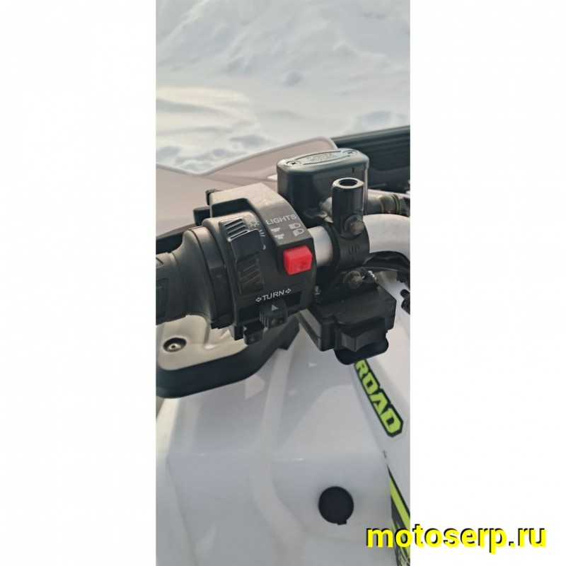 Купить  250cc Комплект запчастей для сборки OFFROAD AFX 250сс утилит.,JN1P72MM, торм на руле, лит. колеса 10", лебед, под ручек (шт) (Li-Ya купить с доставкой по Москве и России, цена, технические характеристики, комплектация фото  - motoserp.ru