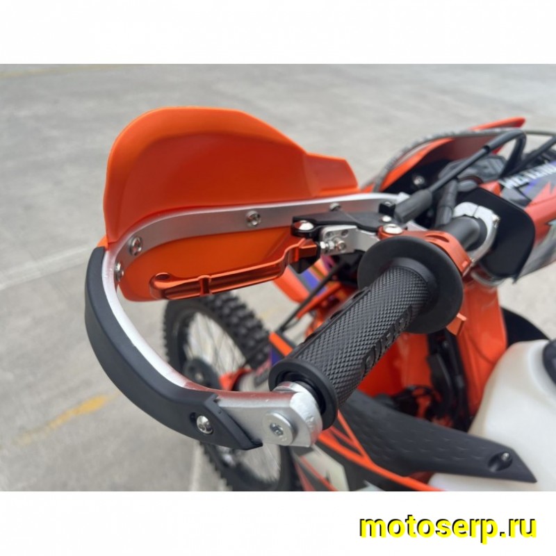 Купить  Мотоцикл Кросс/Эндуро NFX Outlaw ZS174MN-5 (NB300)  21/18" (репл KTM 24) с прогрес. , 21"/18" пластик КТМ 24 и рама (К10) (шт) купить с доставкой по Москве и России, цена, технические характеристики, комплектация фото  - motoserp.ru