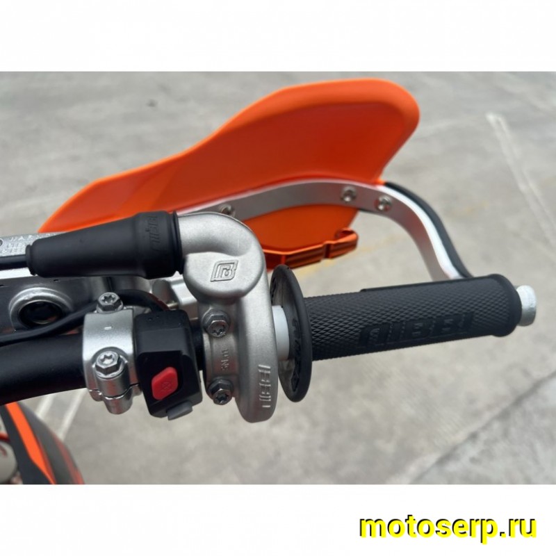 Купить  Мотоцикл Кросс/Эндуро NFX Outlaw ZS174MN-5 (NB300)  21/18" (репл KTM 24) с прогрес. , 21"/18" пластик КТМ 24 и рама (К10) (шт) купить с доставкой по Москве и России, цена, технические характеристики, комплектация фото  - motoserp.ru