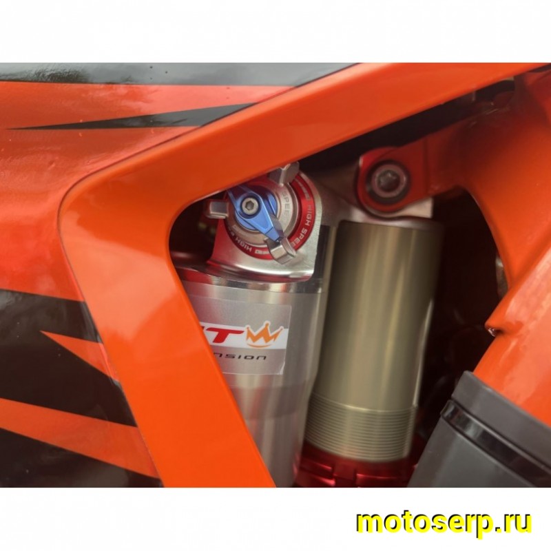 Купить  Мотоцикл Кросс/Эндуро NFX Outlaw ZS174MN-5 (NB300)  21/18" (репл KTM 24) с прогрес. , 21"/18" пластик КТМ 24 и рама (К10) (шт) купить с доставкой по Москве и России, цена, технические характеристики, комплектация фото  - motoserp.ru