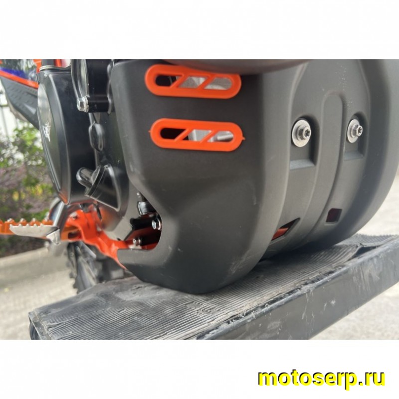 Купить  Мотоцикл Кросс/Эндуро NFX Outlaw ZS174MN-5 (NB300)  21/18" (репл KTM 24) с прогрес. , 21"/18" пластик КТМ 24 и рама (К10) (шт) купить с доставкой по Москве и России, цена, технические характеристики, комплектация фото  - motoserp.ru