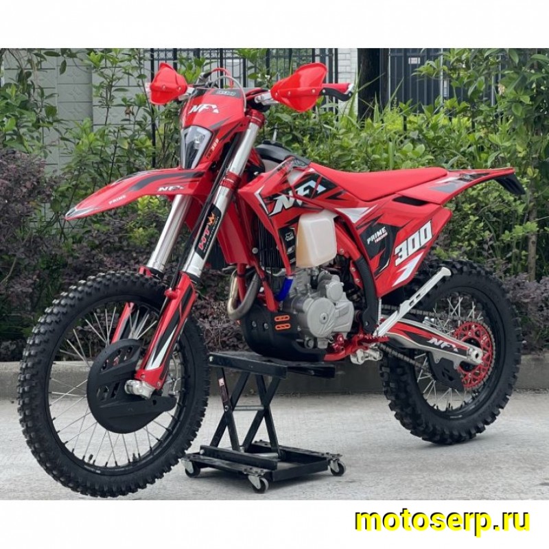 Купить  Мотоцикл Кросс/Эндуро NFX PRIME ZS174MN-5 (NB300)  21/18" (репл Gas Gas 24) с прогрес. , 21"/18" (шт) купить с доставкой по Москве и России, цена, технические характеристики, комплектация фото  - motoserp.ru