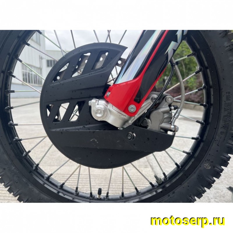 Купить  Мотоцикл Кросс/Эндуро NFX PRIME ZS174MN-5 (NB300)  21/18" (репл Gas Gas 24) с прогрес. , 21"/18" (шт) купить с доставкой по Москве и России, цена, технические характеристики, комплектация фото  - motoserp.ru