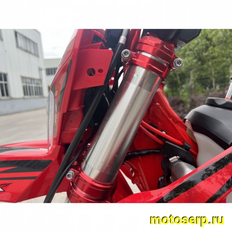 Купить  Мотоцикл Кросс/Эндуро NFX PRIME ZS174MN-5 (NB300)  21/18" (репл Gas Gas 24) с прогрес. , 21"/18" (шт) купить с доставкой по Москве и России, цена, технические характеристики, комплектация фото  - motoserp.ru