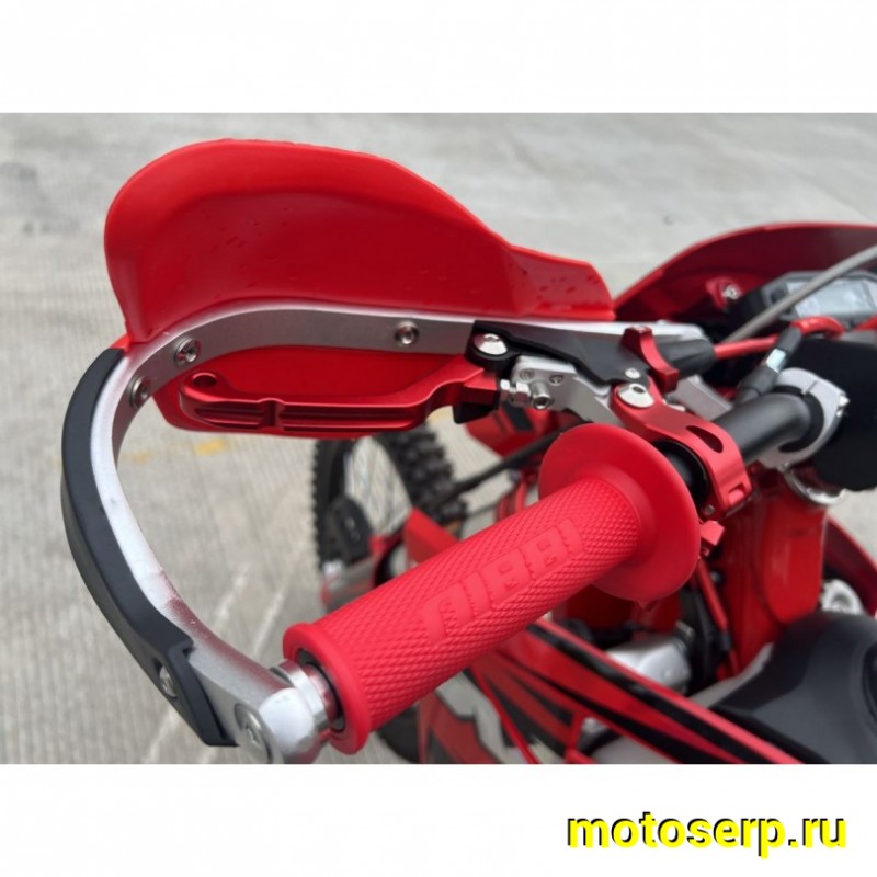 Купить  Мотоцикл Кросс/Эндуро NFX PRIME ZS174MN-5 (NB300)  21/18" (репл Gas Gas 24) с прогрес. , 21"/18" (шт) купить с доставкой по Москве и России, цена, технические характеристики, комплектация фото  - motoserp.ru