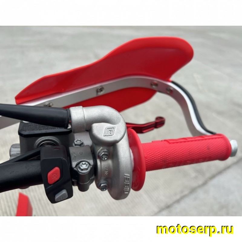 Купить  Мотоцикл Кросс/Эндуро NFX PRIME ZS174MN-5 (NB300)  21/18" (репл Gas Gas 24) с прогрес. , 21"/18" (шт) купить с доставкой по Москве и России, цена, технические характеристики, комплектация фото  - motoserp.ru