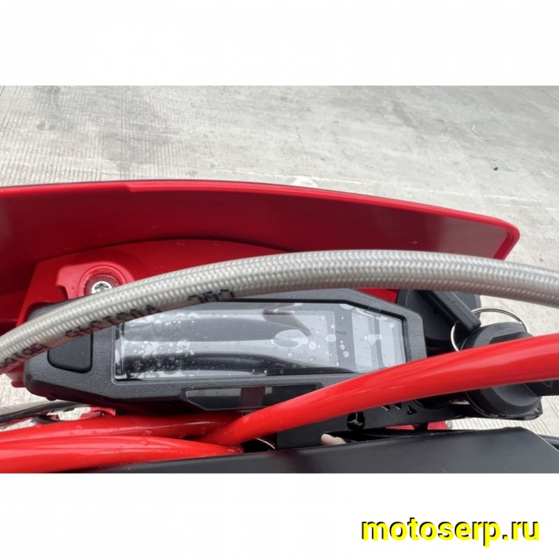 Купить  Мотоцикл Кросс/Эндуро NFX PRIME ZS174MN-5 (NB300)  21/18" (репл Gas Gas 24) с прогрес. , 21"/18" (шт) купить с доставкой по Москве и России, цена, технические характеристики, комплектация фото  - motoserp.ru