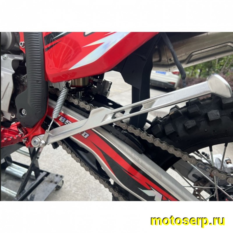 Купить  Мотоцикл Кросс/Эндуро NFX PRIME ZS174MN-5 (NB300)  21/18" (репл Gas Gas 24) с прогрес. , 21"/18" (шт) купить с доставкой по Москве и России, цена, технические характеристики, комплектация фото  - motoserp.ru