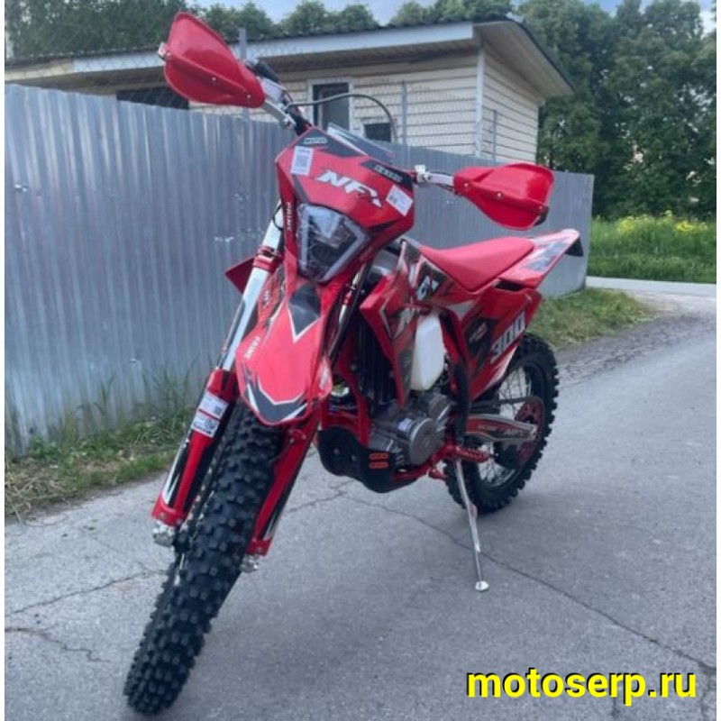Купить  Мотоцикл Кросс/Эндуро NFX PRIME ZS174MN-5 (NB300)  21/18" (репл Gas Gas 24) с прогрес. , 21"/18" (шт) купить с доставкой по Москве и России, цена, технические характеристики, комплектация фото  - motoserp.ru
