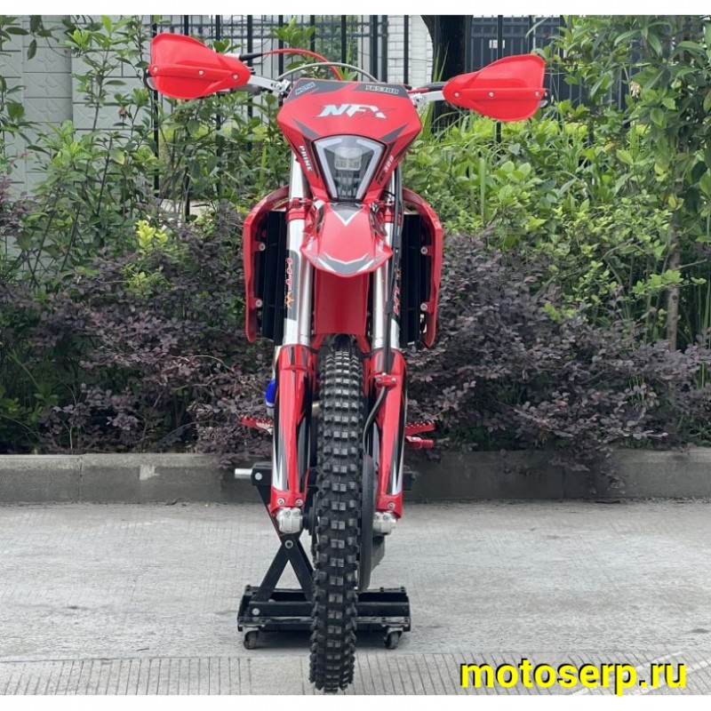 Купить  Мотоцикл Кросс/Эндуро NFX PRIME ZS174MN-5 (NB300)  21/18" (репл Gas Gas 24) с прогрес. , 21"/18" (шт) купить с доставкой по Москве и России, цена, технические характеристики, комплектация фото  - motoserp.ru