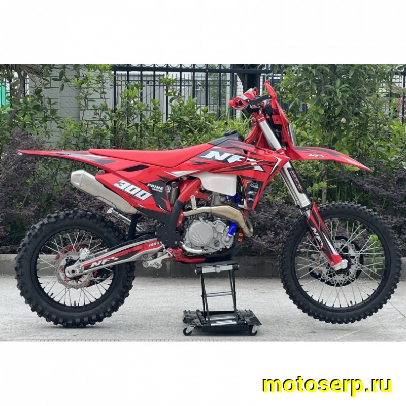 Купить  Мотоцикл Кросс/Эндуро NFX PRIME ZS174MN-5 (NB300)  21/18" (репл Gas Gas 24) с прогрес. , 21"/18" (шт) купить с доставкой по Москве и России, цена, технические характеристики, комплектация фото  - motoserp.ru