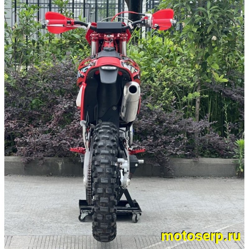 Купить  Мотоцикл Кросс/Эндуро NFX PRIME ZS174MN-5 (NB300)  21/18" (репл Gas Gas 24) с прогрес. , 21"/18" (шт) купить с доставкой по Москве и России, цена, технические характеристики, комплектация фото  - motoserp.ru
