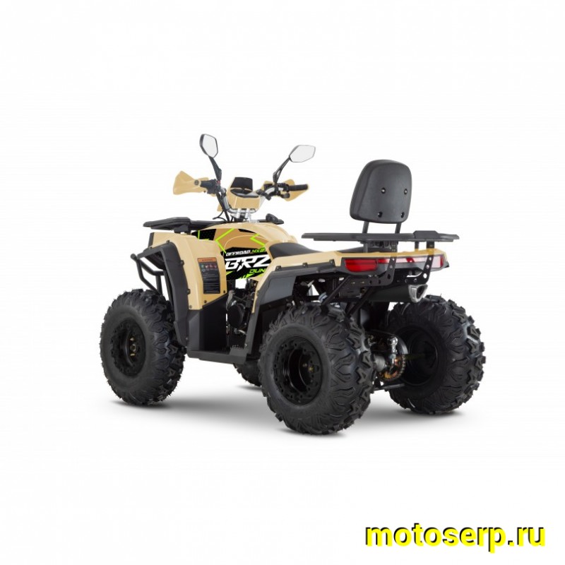 Купить  200cc Комплект запчастей для сборки BRZ Dune 200  (шт) купить с доставкой по Москве и России, цена, технические характеристики, комплектация фото  - motoserp.ru