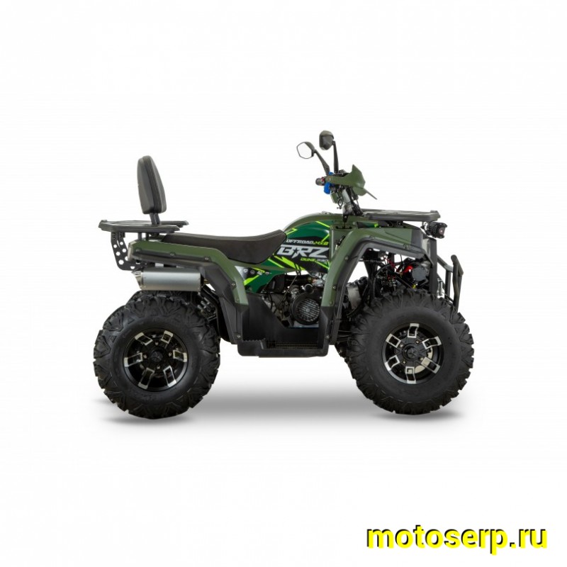 Купить  200cc Комплект запчастей для сборки BRZ Dune 200 PRO  (шт) купить с доставкой по Москве и России, цена, технические характеристики, комплектация фото  - motoserp.ru
