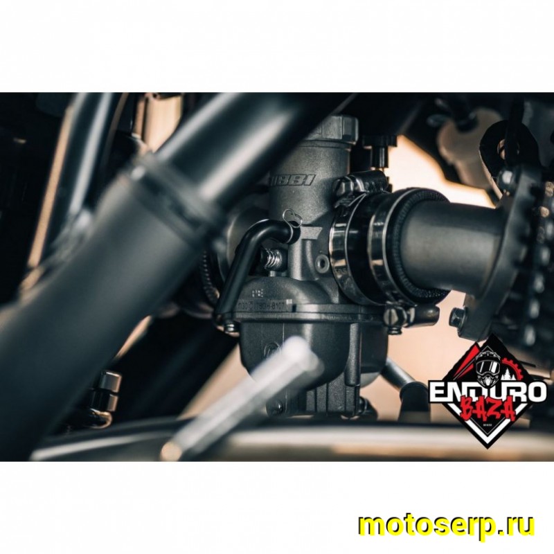 Купить  Мотоцикл Кросс/Эндуро BSE T4 Red (ZS172FMM-5) PR250cc  21/18"  (шт)   купить с доставкой по Москве и России, цена, технические характеристики, комплектация фото  - motoserp.ru