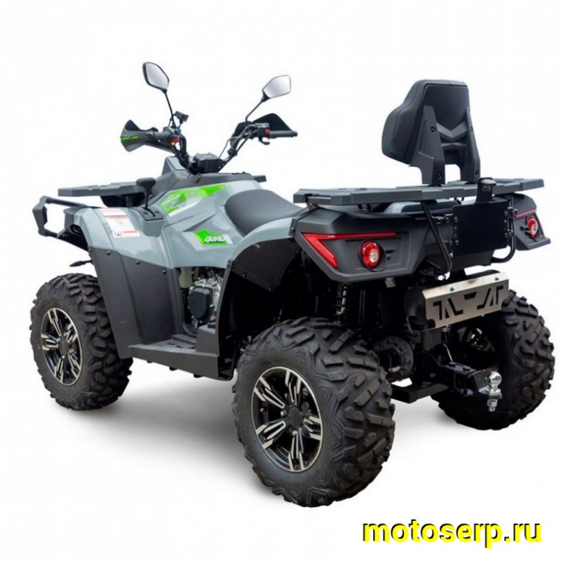 Купить  650cc Комплект запчастей для сборки  LINHAI YAMAHA M650L EFI EPS  4х4, 4Т., ИНЖ-Р, жидк. охл, эл/старт, 12"/12", лебед, фарк (шт)  (Li-Ya купить с доставкой по Москве и России, цена, технические характеристики, комплектация фото  - motoserp.ru