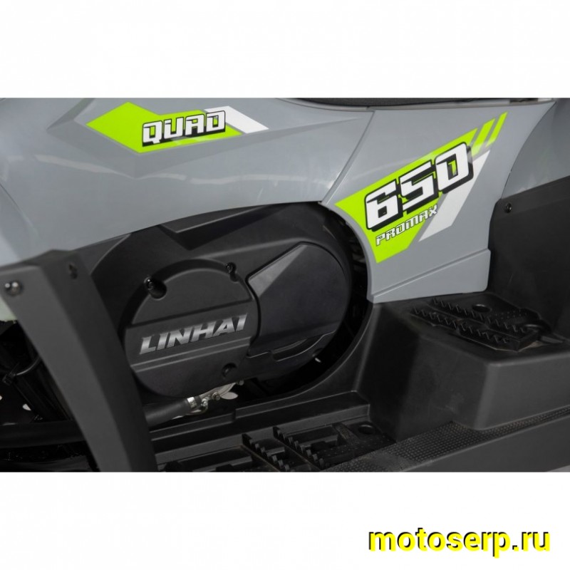 Купить  650cc Комплект запчастей для сборки  LINHAI YAMAHA M650L EFI EPS  4х4, 4Т., ИНЖ-Р, жидк. охл, эл/старт, 12"/12", лебед, фарк (шт)  (Li-Ya купить с доставкой по Москве и России, цена, технические характеристики, комплектация фото  - motoserp.ru