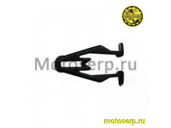 Купить  Клипса крепления пластика VENTO T-15 (1430001.T09K.01) (шт) (Vento 1168 купить с доставкой по Москве и России, цена, технические характеристики, комплектация фото  - motoserp.ru