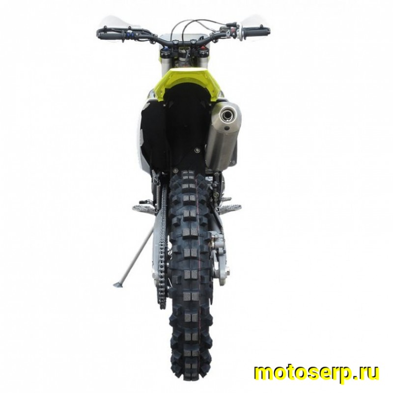 Купить  Мотоцикл Кросс/Эндуро GR7 F300A (4T PR300) Enduro Optimum 2026г.  ZSPR300/ZS175FMM-5 (шт) (GR (ФОТО купить с доставкой по Москве и России, цена, технические характеристики, комплектация фото  - motoserp.ru