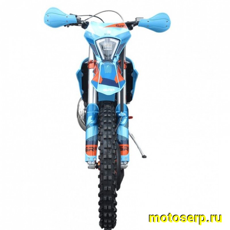 Купить  Мотоцикл Кросс/Эндуро GR8 T300L (2Т MT-300) Enduro Pro без прогрессии 2026г. (шт) (GR (ФОТО купить с доставкой по Москве и России, цена, технические характеристики, комплектация фото  - motoserp.ru