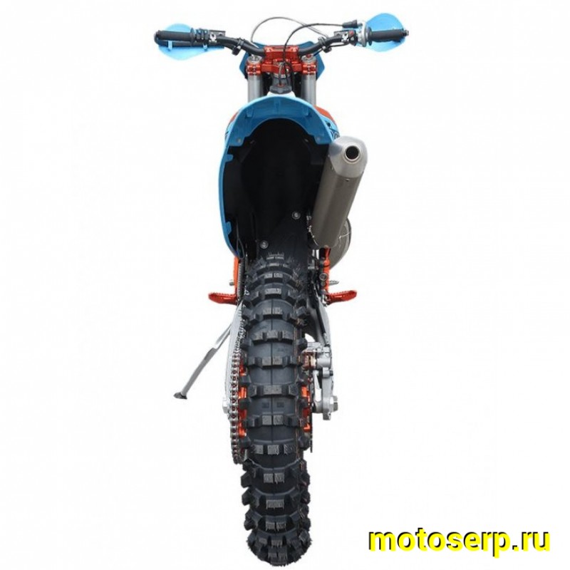 Купить  Мотоцикл Кросс/Эндуро GR8 T300L (2Т MT-300) Enduro Pro без прогрессии 2026г. (шт) (GR (ФОТО купить с доставкой по Москве и России, цена, технические характеристики, комплектация фото  - motoserp.ru