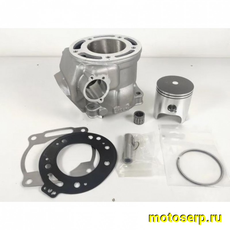 Купить  ЦПГ, поршневая группа 1E66MM (D=66.6; p-16; h-105; L-134) GR7,JHL M3, Regul Lanza и др. двиг. MT-250 2T OEM  Lanza БЕЗ СЕПАРАТОРА (шт) (O-N купить с доставкой по Москве и России, цена, технические характеристики, комплектация фото  - motoserp.ru
