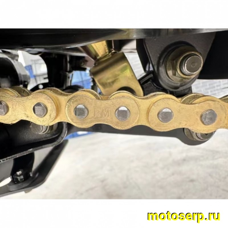 Купить  Мотоцикл внедорожный Regulmoto DUKE PRO (ЭПТС), Тур-эндуро, Красный (шт) (Regul (ФОТО купить с доставкой по Москве и России, цена, технические характеристики, комплектация фото  - motoserp.ru