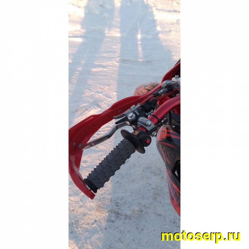 Купить  Мотоцикл Кросс/Эндуро ZUUMAV A7 250сс (спортинв)  ZS172FMM 21/18" эл/кикстарт, 5пер.  (шт) (ZUUMAV  купить с доставкой по Москве и России, цена, технические характеристики, комплектация фото  - motoserp.ru